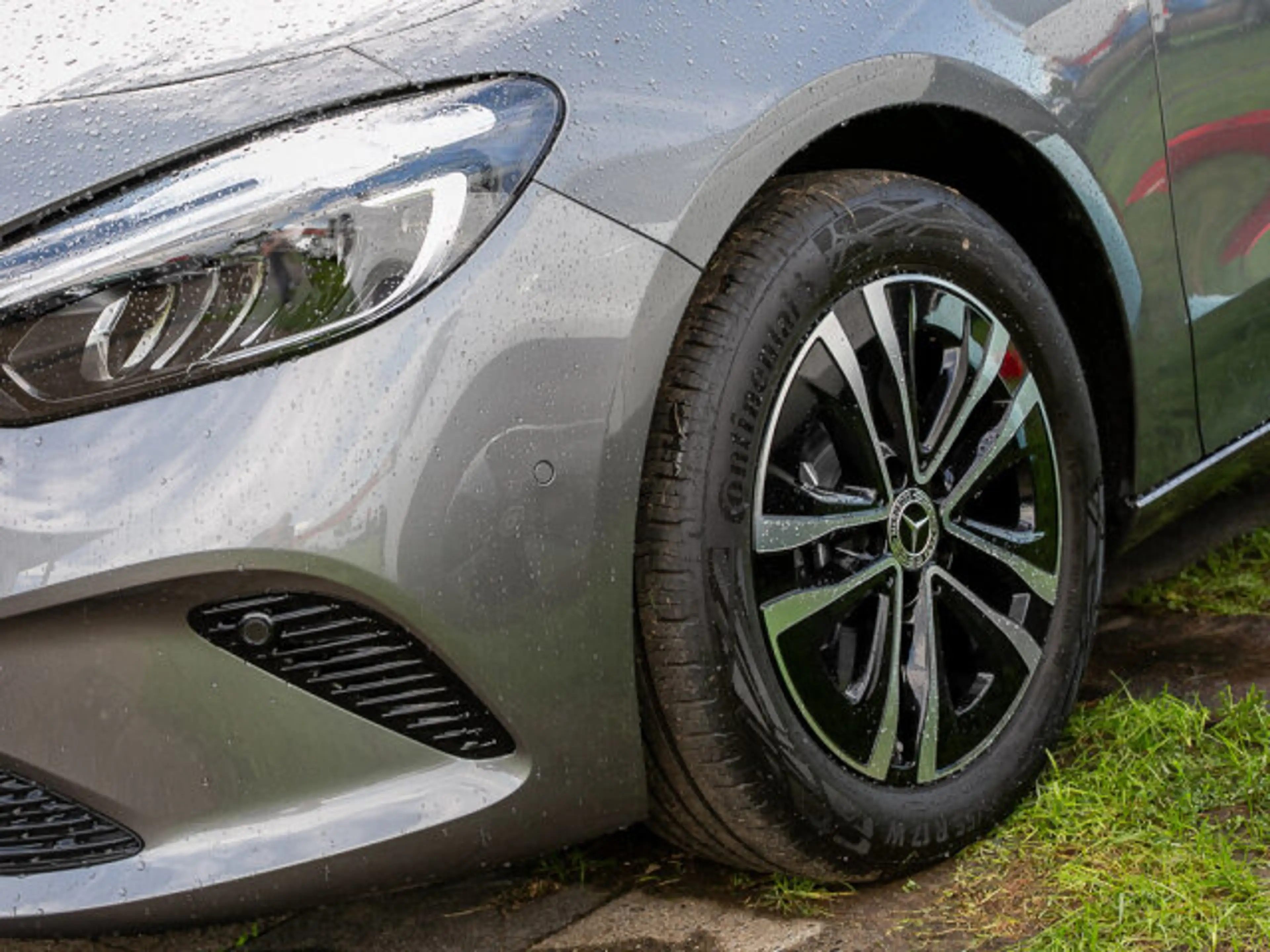 Mercedes-Benz B 200 Progr. Advanced PLUS Sitzhzg. Kamera LED — photo 3