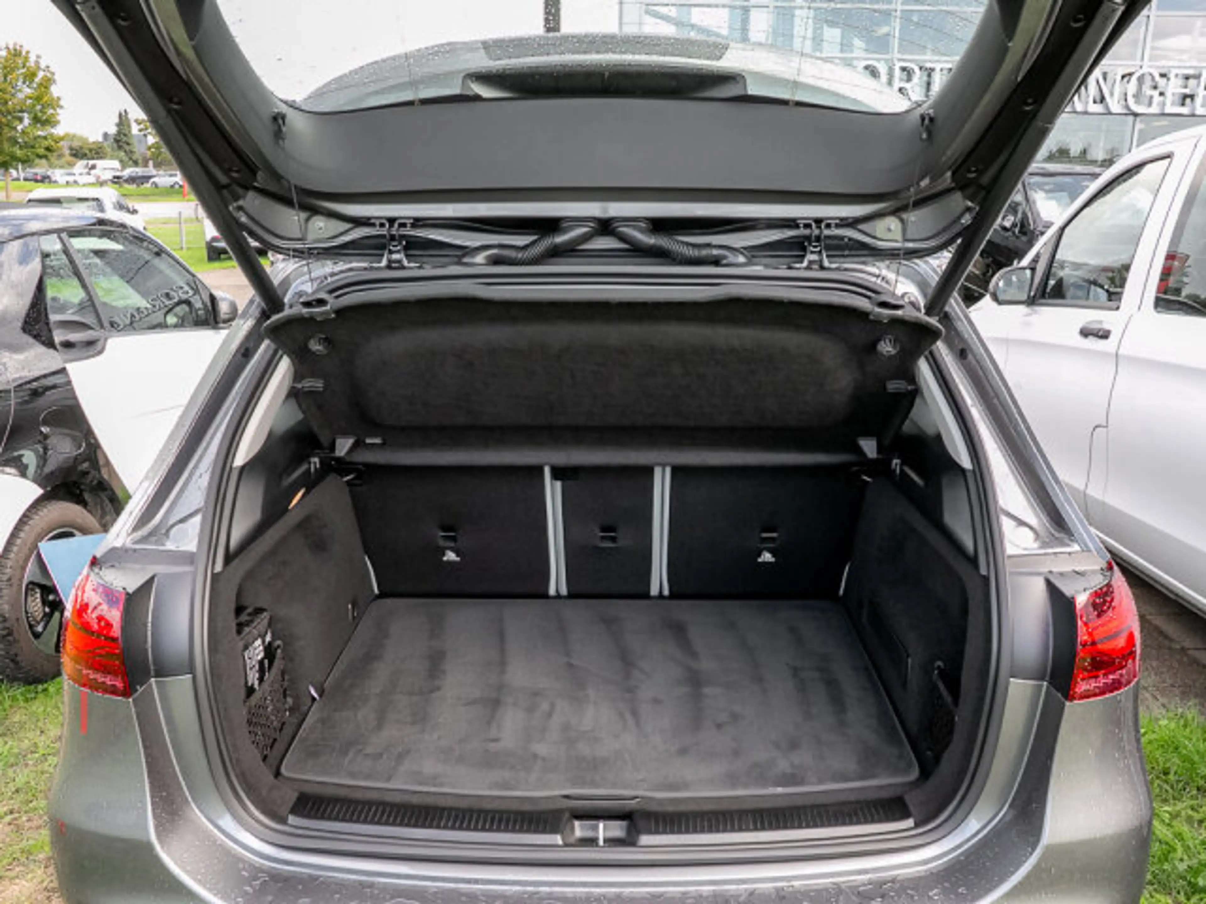 Mercedes-Benz B 200 Progr. Advanced PLUS Sitzhzg. Kamera LED — photo 10