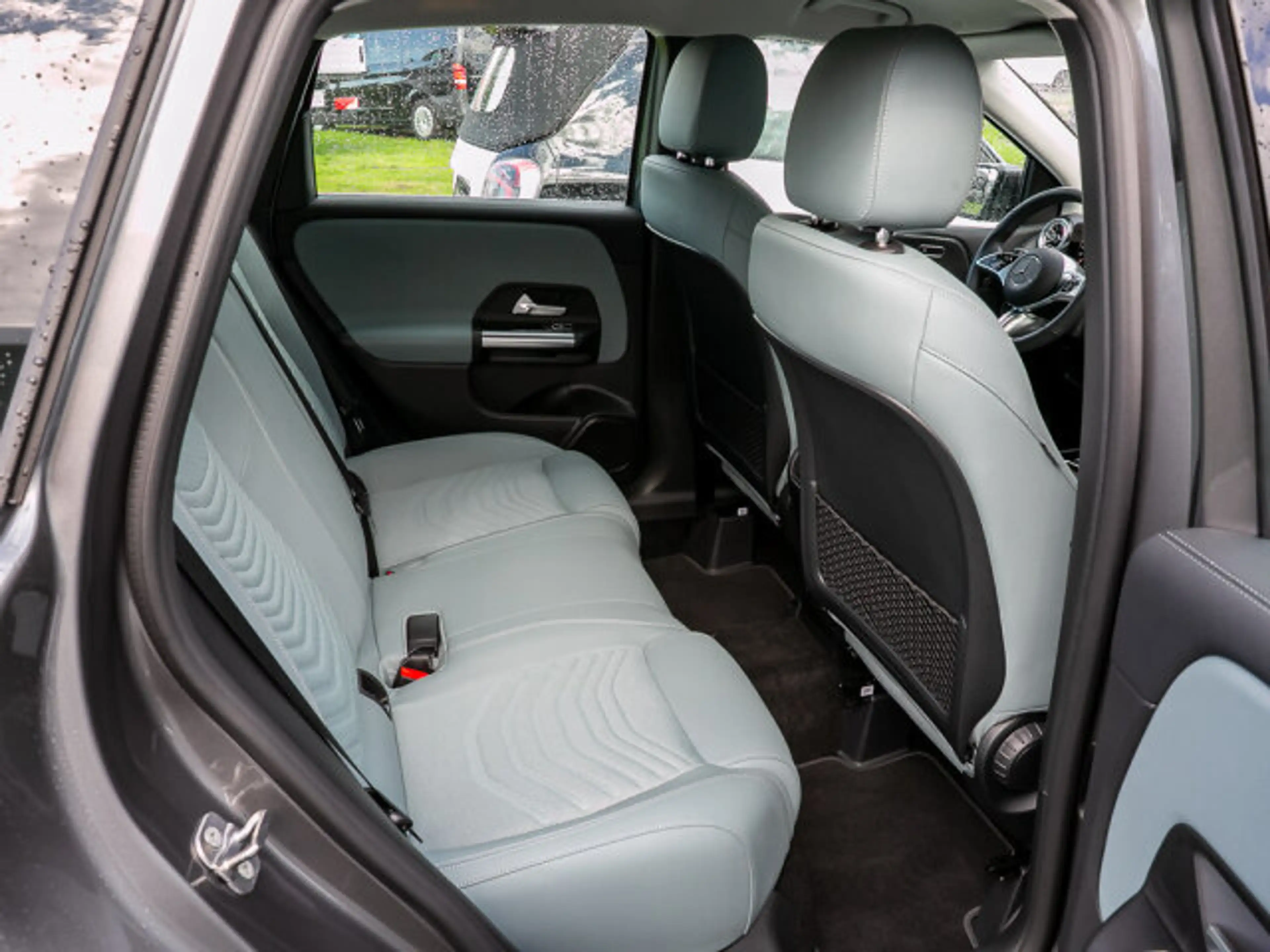 Mercedes-Benz B 200 Progr. Advanced PLUS Sitzhzg. Kamera LED — photo 6