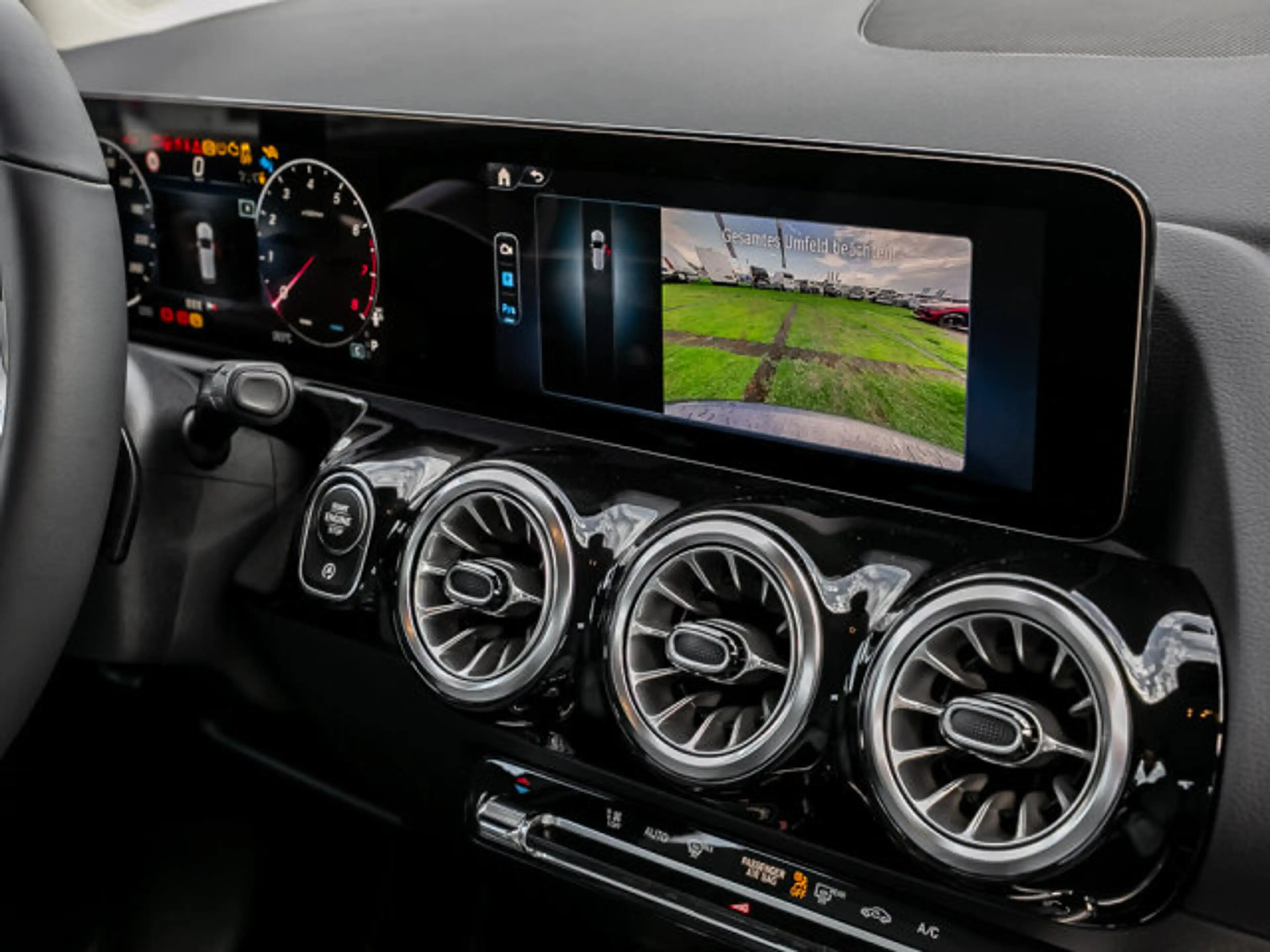 Mercedes-Benz B 200 Progr. Advanced PLUS Sitzhzg. Kamera LED — photo 8