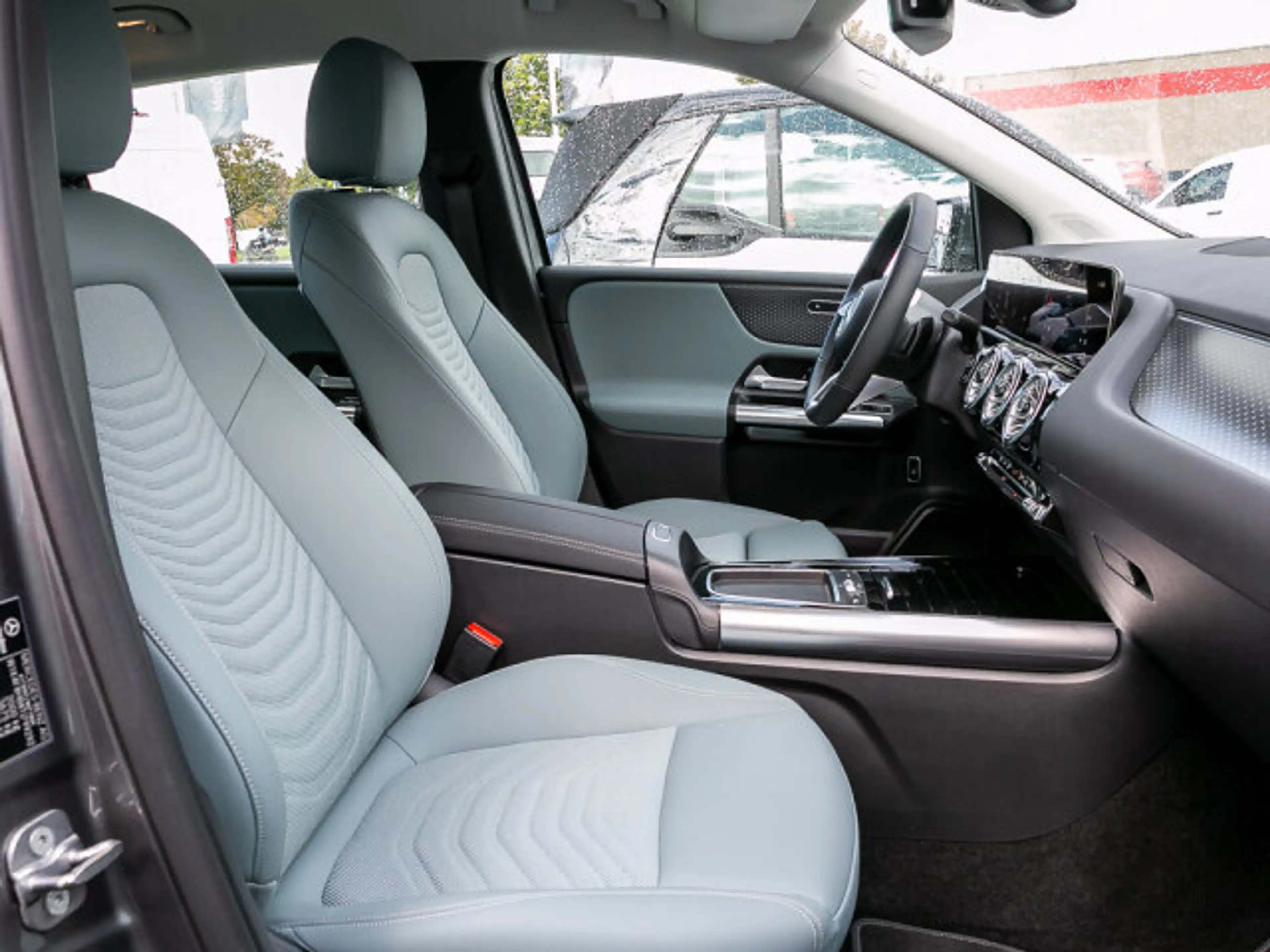 Mercedes-Benz B 200 Progr. Advanced PLUS Sitzhzg. Kamera LED — photo 5