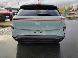 Hyundai Kona 2026