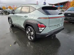 Hyundai Kona 2026
