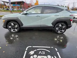 Hyundai Kona 2026