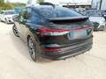 Audi Q4 Sportback e-tron S line quattro Чорний - thumbnail 5