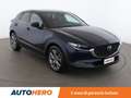 Mazda CX-30 2.0 Executive  150 CV MHEV Blu/Azzurro - thumbnail 8