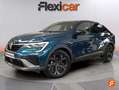 Renault Arkana RS+Line+E-TECH+H%C3%ADbrido+105kW%28145CV%29 Azul - thumbnail 3
