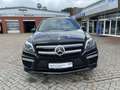 Mercedes-Benz GL 350 Czarny - thumbnail 3