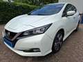 Nissan Leaf Tekna 40 kWh 6500.- EX BTW LEER/NAVI/CLIMAT/CRUISE Wit - thumbnail 16