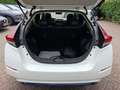 Nissan Leaf Tekna 40 kWh 6500.- EX BTW LEER/NAVI/CLIMAT/CRUISE Wit - thumbnail 15