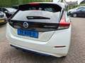 Nissan Leaf Tekna 40 kWh 6500.- EX BTW LEER/NAVI/CLIMAT/CRUISE Wit - thumbnail 7