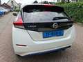 Nissan Leaf Tekna 40 kWh 6500.- EX BTW LEER/NAVI/CLIMAT/CRUISE Wit - thumbnail 6