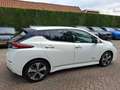 Nissan Leaf Tekna 40 kWh 6500.- EX BTW LEER/NAVI/CLIMAT/CRUISE Wit - thumbnail 8