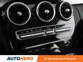 Mercedes-Benz C 180 C 180 d Avantgarde Aut. *LED*NAVI*CAM* Zwart - thumbnail 26
