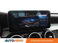 Mercedes-Benz C 180 C 180 d Avantgarde Aut. *LED*NAVI*CAM* Zwart - thumbnail 25