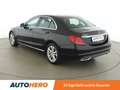 Mercedes-Benz C 180 C 180 d Avantgarde Aut. *LED*NAVI*CAM* Zwart - thumbnail 4