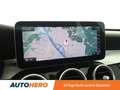 Mercedes-Benz C 180 C 180 d Avantgarde Aut. *LED*NAVI*CAM* Zwart - thumbnail 21
