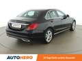 Mercedes-Benz C 180 C 180 d Avantgarde Aut. *LED*NAVI*CAM* Zwart - thumbnail 6