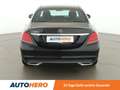 Mercedes-Benz C 180 C 180 d Avantgarde Aut. *LED*NAVI*CAM* Zwart - thumbnail 5