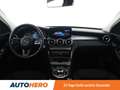 Mercedes-Benz C 180 C 180 d Avantgarde Aut. *LED*NAVI*CAM* Zwart - thumbnail 12