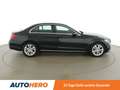 Mercedes-Benz C 180 C 180 d Avantgarde Aut. *LED*NAVI*CAM* Zwart - thumbnail 7
