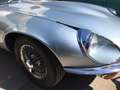 Jaguar E-Type Ser.3 V12 Roadster Blau - thumbnail 4