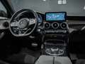 Mercedes-Benz C 220 Coupé 220d 9G-Tronic Negro - thumbnail 32