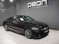 Mercedes-Benz C 220 Coupé 220d 9G-Tronic Negro - thumbnail 23