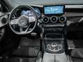 Mercedes-Benz C 220 Coupé 220d 9G-Tronic Negro - thumbnail 33