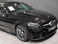 Mercedes-Benz C 220 Coupé 220d 9G-Tronic Negro - thumbnail 24