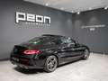 Mercedes-Benz C 220 Coupé 220d 9G-Tronic Negro - thumbnail 21