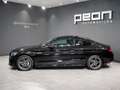 Mercedes-Benz C 220 Coupé 220d 9G-Tronic Negro - thumbnail 9