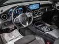Mercedes-Benz C 220 Coupé 220d 9G-Tronic Negro - thumbnail 25