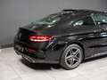 Mercedes-Benz C 220 Coupé 220d 9G-Tronic Negro - thumbnail 20