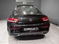 Mercedes-Benz C 220 Coupé 220d 9G-Tronic Negro - thumbnail 18