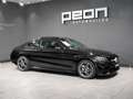 Mercedes-Benz C 220 Coupé 220d 9G-Tronic Negro - thumbnail 22