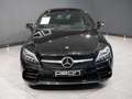 Mercedes-Benz C 220 Coupé 220d 9G-Tronic Negro - thumbnail 7