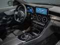 Mercedes-Benz C 220 Coupé 220d 9G-Tronic Negro - thumbnail 38