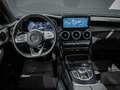Mercedes-Benz C 220 Coupé 220d 9G-Tronic Negro - thumbnail 4