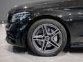 Mercedes-Benz C 220 Coupé 220d 9G-Tronic Negro - thumbnail 11