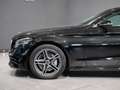 Mercedes-Benz C 220 Coupé 220d 9G-Tronic Negro - thumbnail 10