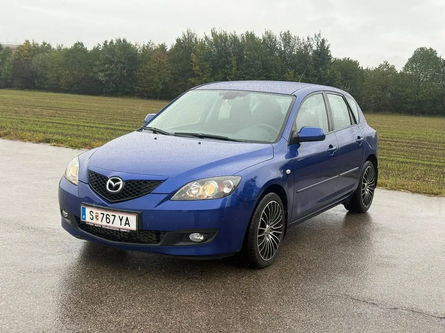 Mazda 3 Sport CD90 TE - 2