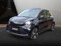 smart forFour EQ 60kWed passion cool&Audio SHZ Faltdach Schwarz - thumbnail 2
