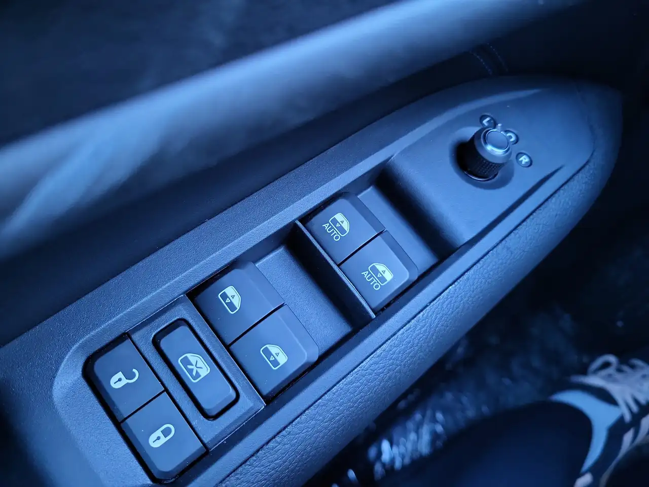 Jeep Compass снимка Jeep Compass