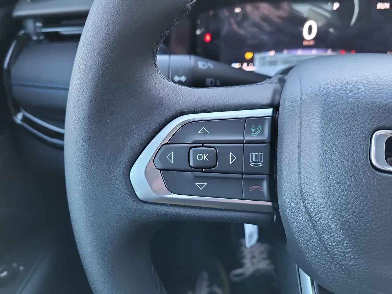 Jeep Compass снимка Jeep Compass