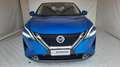 Nissan Qashqai MHEV 140 CV Business Blu/Azzurro - thumbnail 2