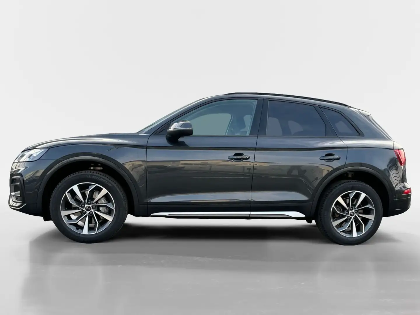 Audi Q5 45 TFSI quattro advanced*LED*PANO*AHK*VIRTUAL Grey - 2