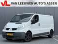 Renault Trafic 2.5 dCi T29 L2H1 | Airco | Parkeer sensoren | Trek Wit - thumbnail 1