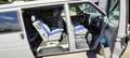 Volkswagen T4 California 2.4d syncro Westfalia transporter multivan Grau - thumbnail 10