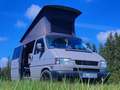 Volkswagen T4 California 2.4d syncro Westfalia transporter multivan Grau - thumbnail 1